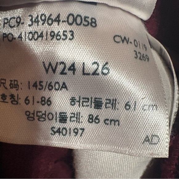 Levi’s Wedgie Straight Jeans - Picture 6 of 7